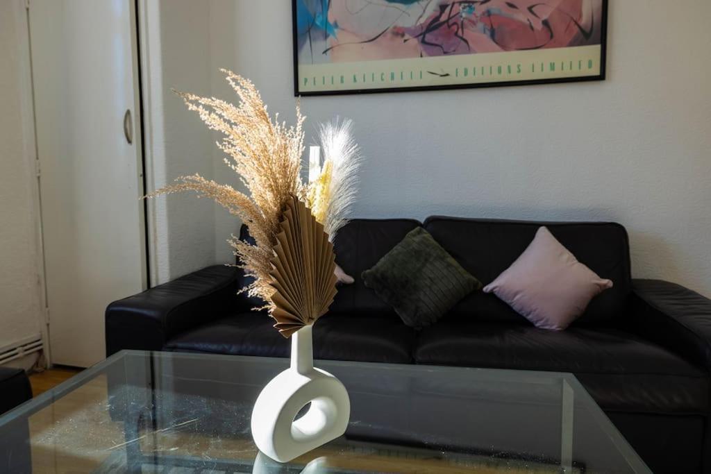 شقة Pristine 3 Beds Hackney E9 لندن المظهر الخارجي الصورة