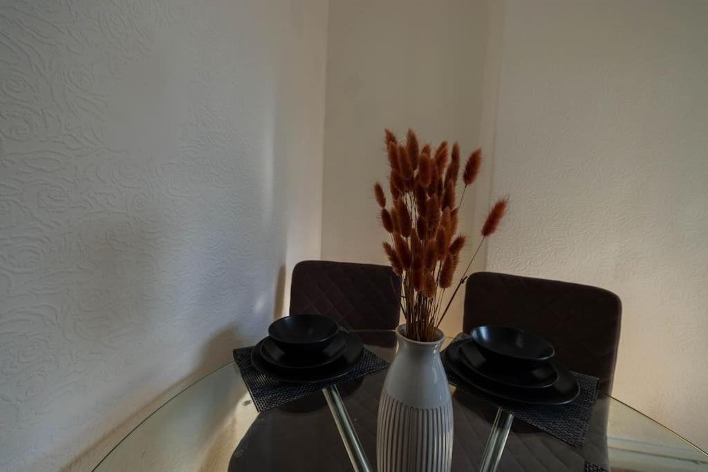 شقة Pristine 3 Beds Hackney E9 لندن المظهر الخارجي الصورة
